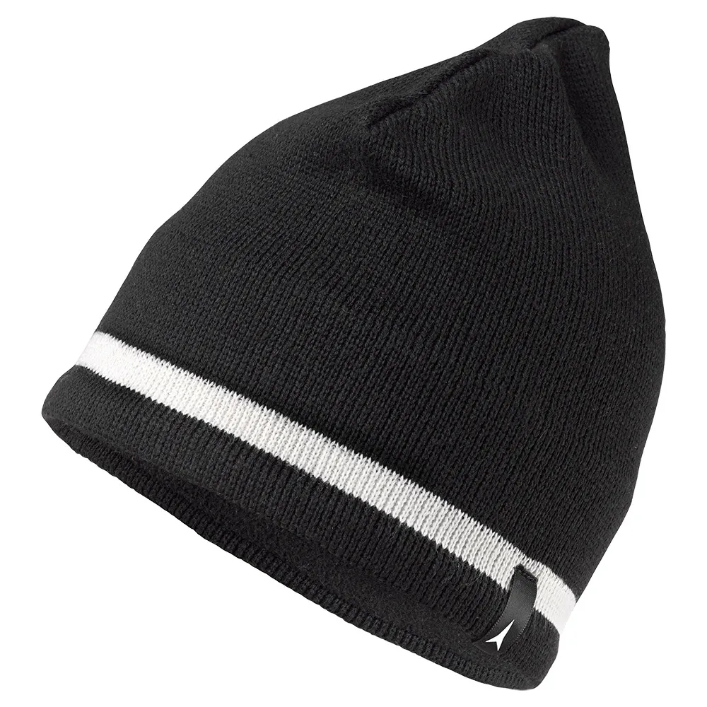Atomic Heritage Mütze, Black Atomic Heritage Mütze, Black