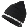 Atomic Heritage Mütze, Black