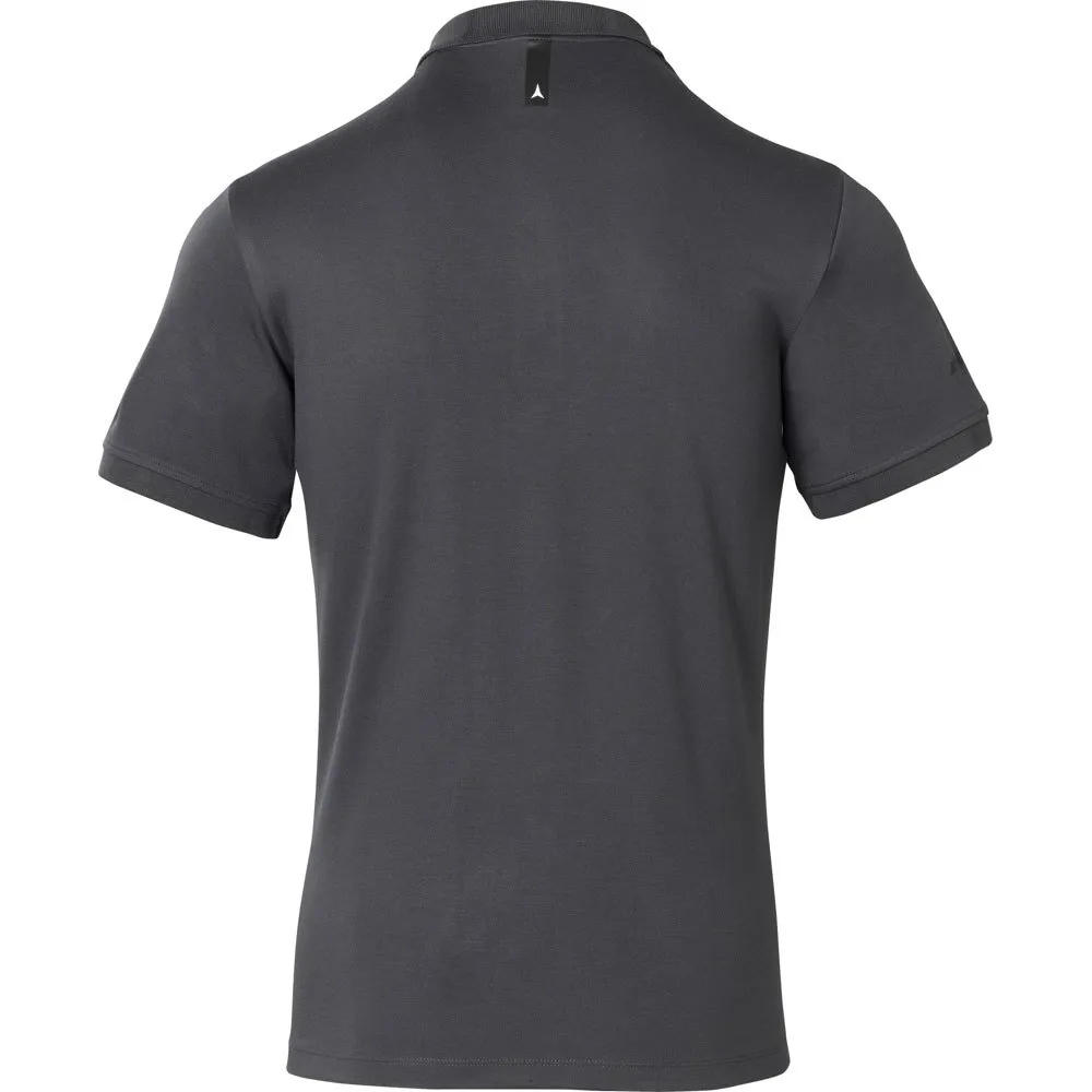 Atomic Line Kurzarm-poloshirt Atomic Line Kurzarm-poloshirt