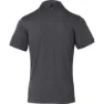 Atomic Line Kurzarm-poloshirt