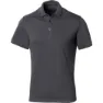 Atomic Line Kurzarm-poloshirt