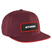 Atomic Racing Kappe Atomic Racing Kappe