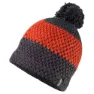 Atomic Racing Mütze, Obsidian / burnt ochre / pine grove