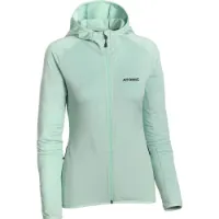 Atomic Revent Fleece Mit Durchgehendem Reißverschluss