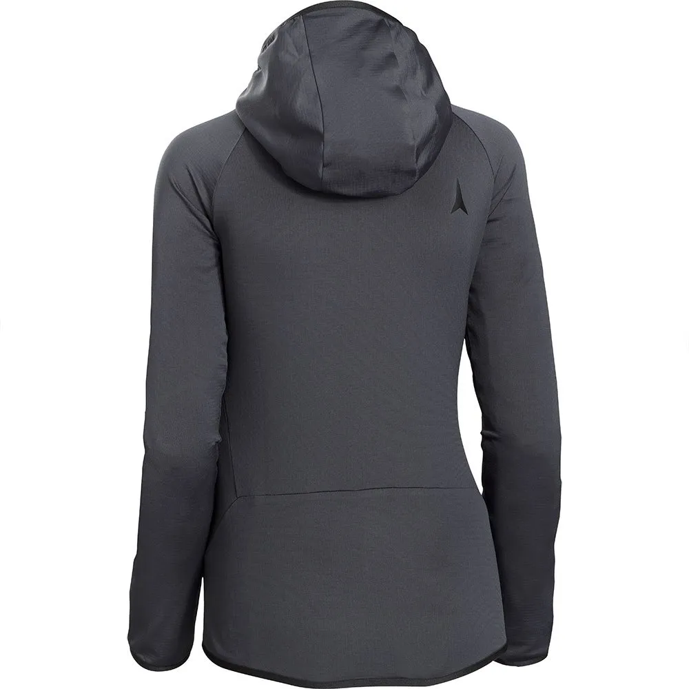 Atomic Revent Fleece Mit Durchgehendem Reißverschluss Atomic Revent Fleece Mit Durchgehendem Reißverschluss