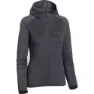 Atomic Revent Fleece Mit Durchgehendem Reißverschluss