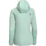 Atomic Revent Fleece Mit Durchgehendem Reißverschluss