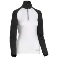 Atomic Snowcloud Fleece Mit Halbem Reißverschluss Atomic Snowcloud Fleece Mit Halbem Reißverschluss