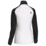 Atomic Snowcloud Fleece Mit Halbem Reißverschluss
