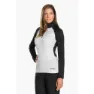 Atomic Snowcloud Fleece Mit Halbem Reißverschluss