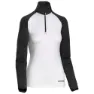 Atomic Snowcloud Fleece Mit Halbem Reißverschluss