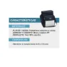 Atosa 27x33 Cm Heat Seal Weiche Tragbare Kühlbox, Marine, One Size