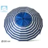 Atosa 29/32 Mm Orientable Oxford Aluminium Sonnenschirm 29/32 Mm 220 Cm, Multicolor, One Size