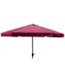 Atosa 300 Cm 38/38 Mm Sonnenschirm, Multicolor, One Size