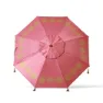 Atosa Ausrichtbare Orxford Aluminiumfransen 3 Verschiedene Sonnenschirme 22/25 Mm 180 Cm unisex, Multicolor, One Size