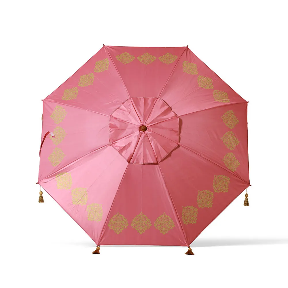 Atosa Ausrichtbare Orxford-aluminiumfransen 3 Verschiedene Sonnenschirme 22/25 Mm 200 Cm unisex, Multicolor, One Size Atosa Ausrichtbare Orxford-aluminiumfransen 3 Verschiedene Sonnenschirme 22/25 Mm 200 Cm unisex, Multicolor, One Size