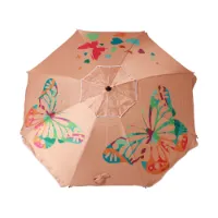 Atosa Ausrichtbarer Orxford Fold 3 Sonnenschirm Aus Aluminium Verschiedene Farben 29/32 Mm 220 Cm Atosa Ausrichtbarer Orxford Fold 3 Sonnenschirm Aus Aluminium Verschiedene Farben 29/32 Mm 220 Cm