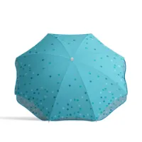 Atosa Nylon Ausrichtbarer Rock Upf 3 Sonnenschirm Sortiert 29/32 Mm 240 Cm Atosa Nylon Ausrichtbarer Rock Upf 3 Sonnenschirm Sortiert 29/32 Mm 240 Cm