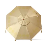 Atosa Sonnenschirm Für Den Strand 180 Cm Atosa Sonnenschirm Für Den Strand 180 Cm