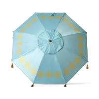 Atosa Sonnenschirm Für Den Strand 180 Cm Atosa Sonnenschirm Für Den Strand 180 Cm