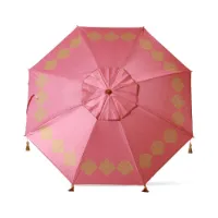 Atosa Sonnenschirm Für Den Strand 180 Cm Atosa Sonnenschirm Für Den Strand 180 Cm