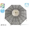 Atosa Sonnenschirm Für Den Strand 180 Cm unisex