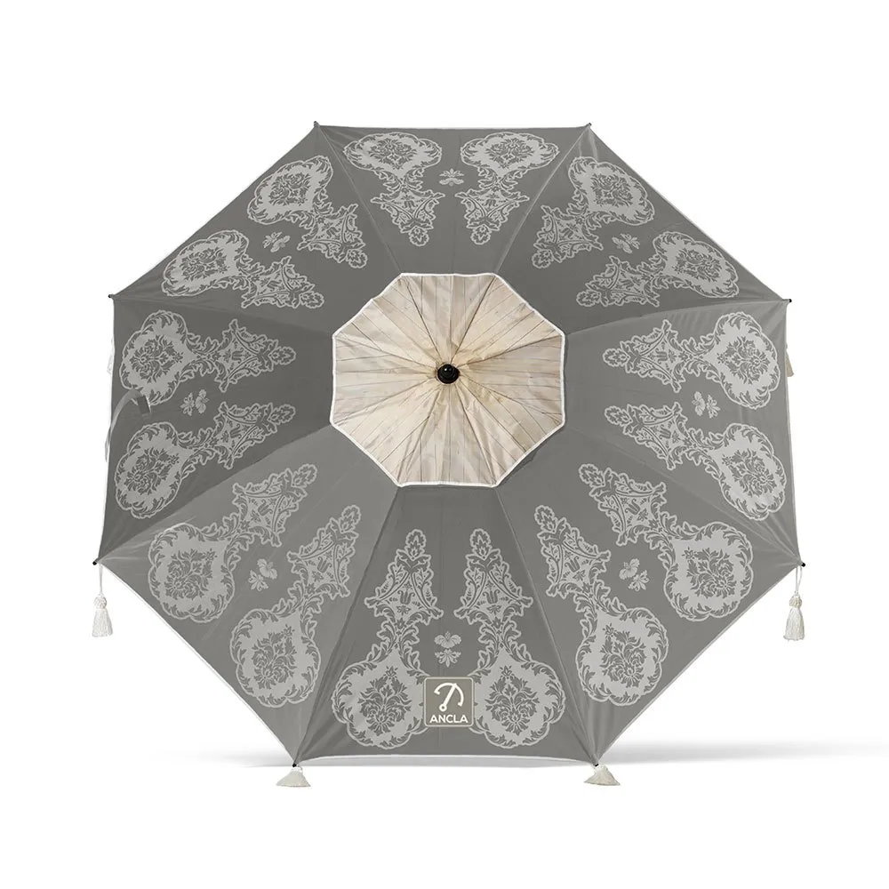 Atosa Sonnenschirm Für Den Strand 180 Cm unisex Atosa Sonnenschirm Für Den Strand 180 Cm unisex