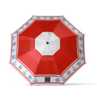Atosa Sonnenschirm Für Den Strand 200 Cm unisex