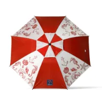 Atosa Sonnenschirm Für Den Strand 200 Cm unisex