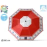 Atosa Sonnenschirm Für Den Strand 200 Cm unisex
