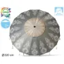 Atosa Sonnenschirm Für Den Strand 220 Cm