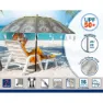 Atosa Sonnenschirm Für Den Strand 220 Cm