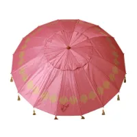 Atosa Sonnenschirm Für Den Strand 220 Cm Refurbished unisex