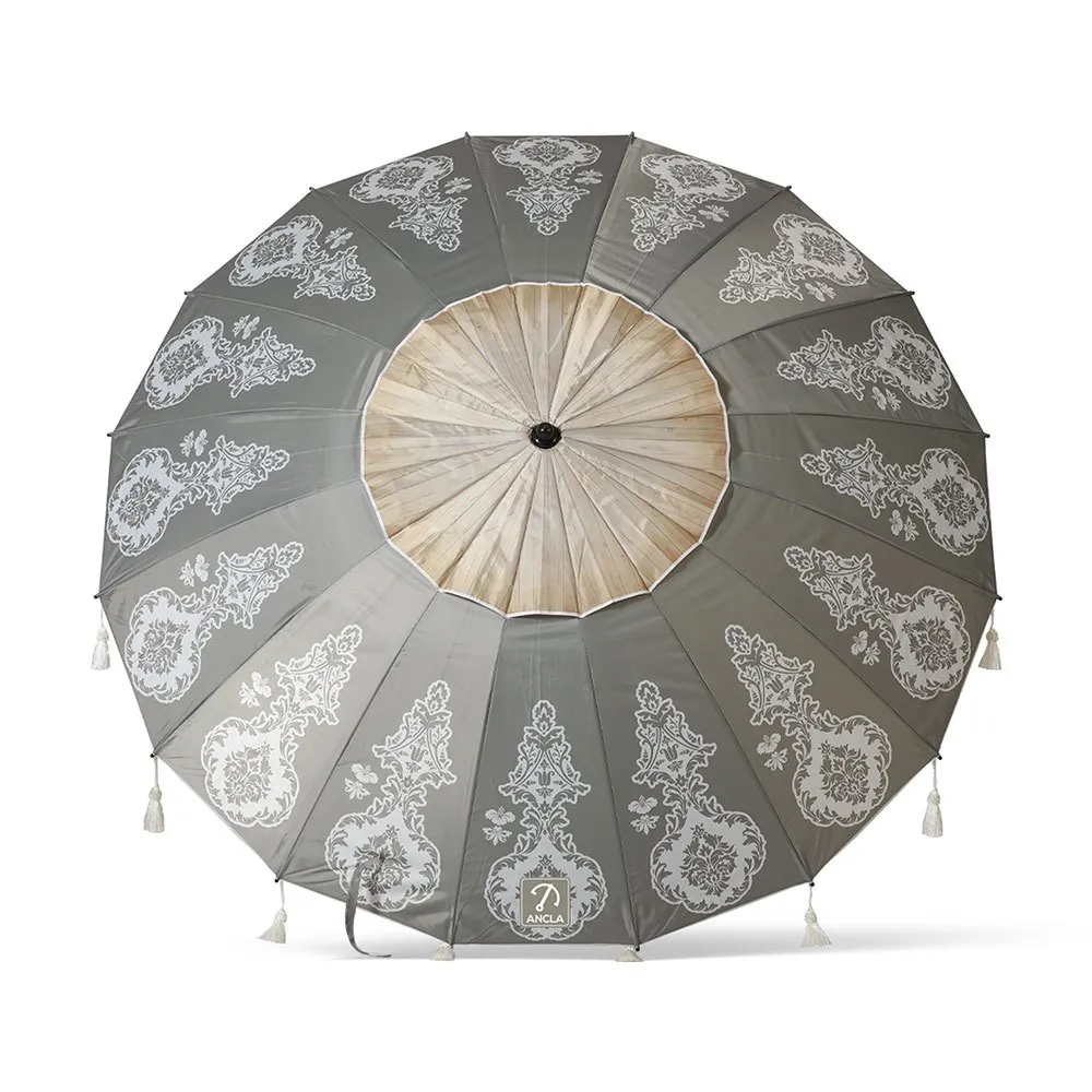 Atosa Sonnenschirm Für Den Strand 240 Cm unisex