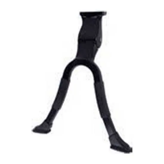 Atranvelo 290 Mm Doppeltes Zentralständer, Black, 26-28" Atranvelo 290 Mm Doppeltes Zentralständer, Black, 26-28"