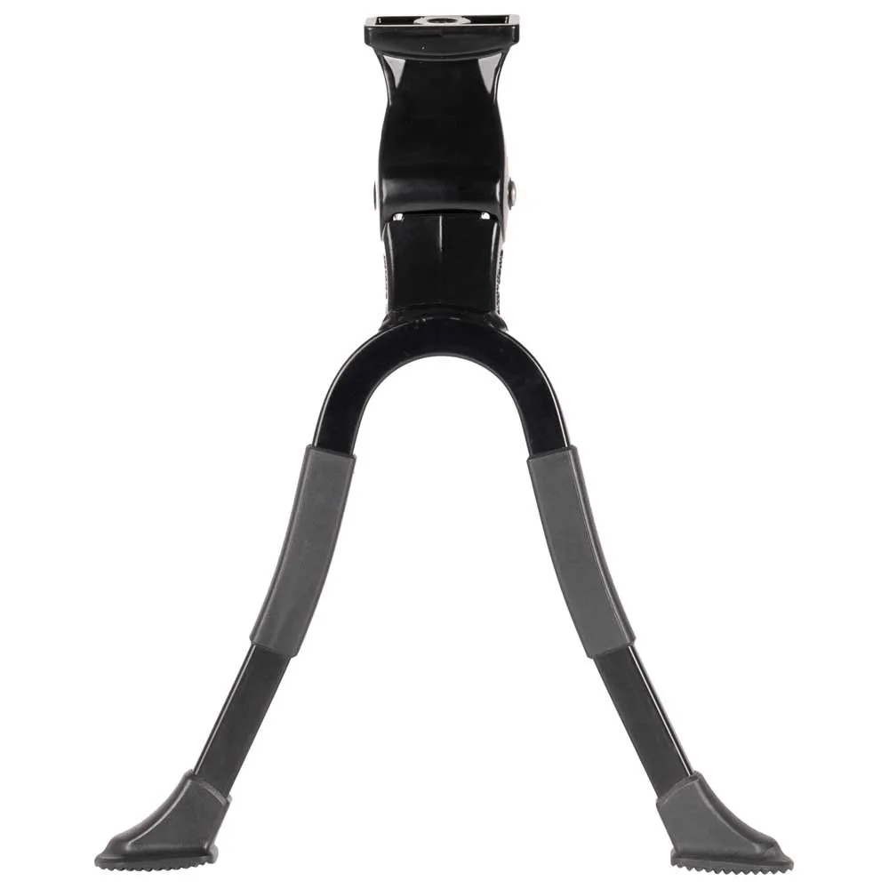 Atranvelo 320 Mm Doppeltes Zentralständer, Black, 28" Atranvelo 320 Mm Doppeltes Zentralständer, Black, 28"