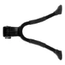 Atranvelo 320 Mm Doppeltes Zentralständer, Black, 28"
