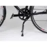 Atranvelo 320 Mm Doppeltes Zentralständer, Black, 28"