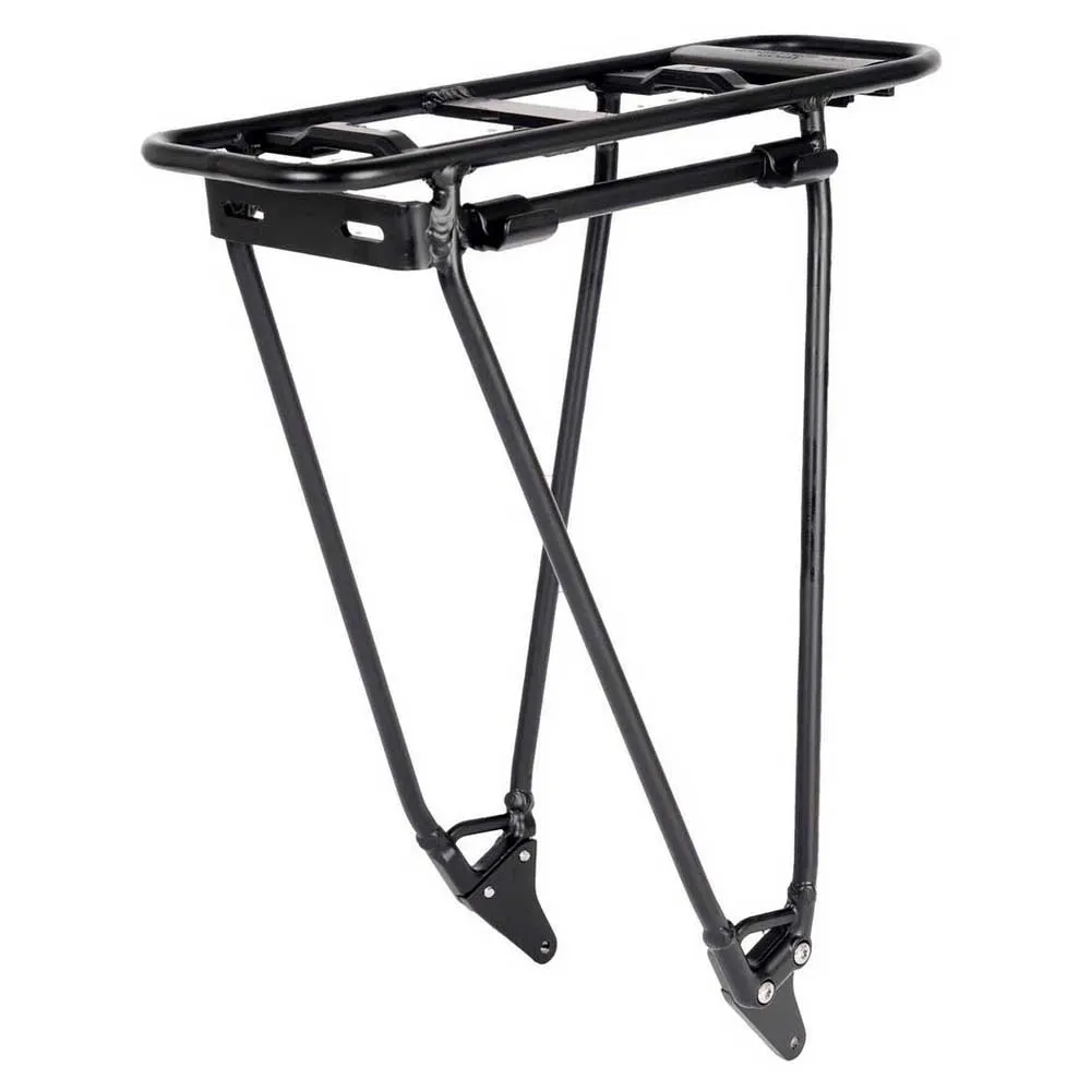 Atranvelo 3x 365 Gepäckträger, Black, 26-29" Atranvelo 3x 365 Gepäckträger, Black, 26-29"