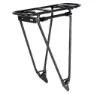 Atranvelo 3x 365 Gepäckträger, Black, 26-29"