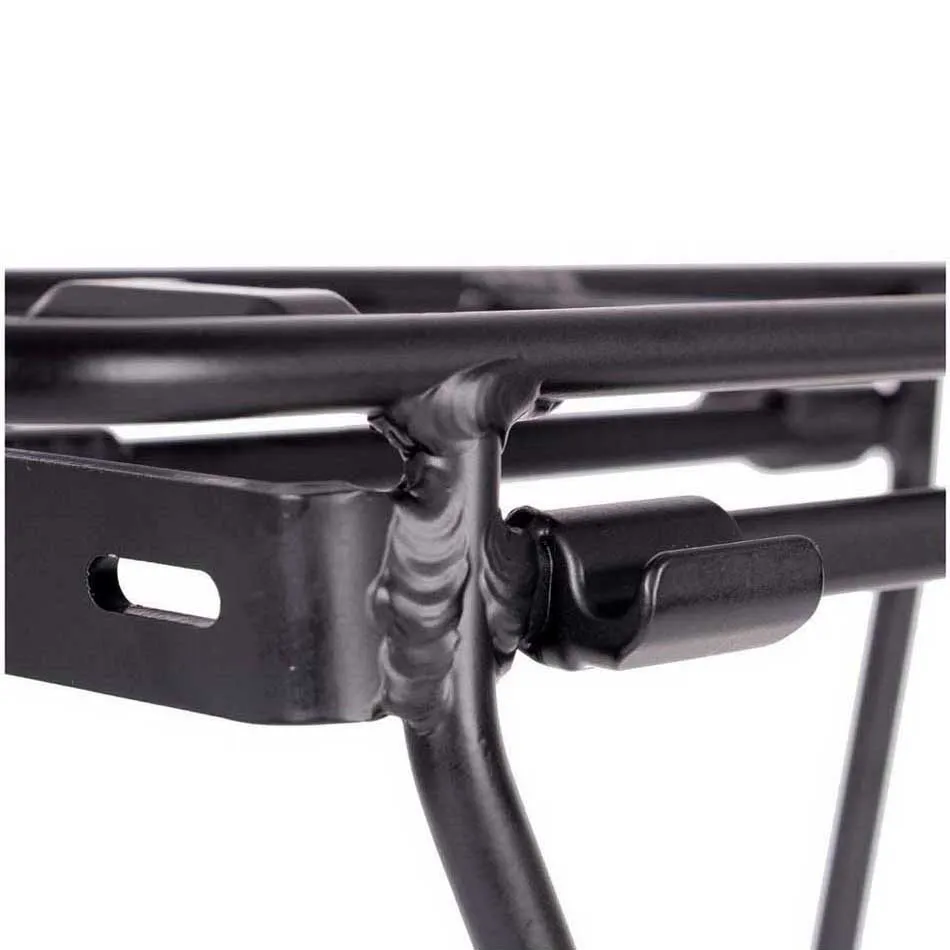 Atranvelo 3x 365 Gepäckträger, Black, 26-29" Atranvelo 3x 365 Gepäckträger, Black, 26-29"