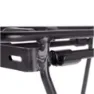 Atranvelo 3x 365 Gepäckträger, Black, 26-29"