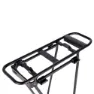 Atranvelo 3x 365 Gepäckträger, Black, 26-29"