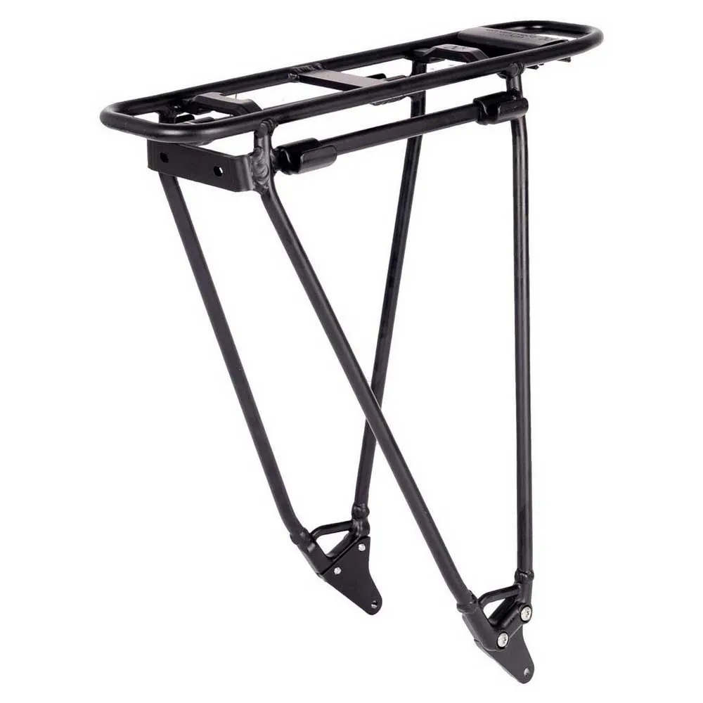 Atranvelo 3x Pro Gepäckträger, Black, 26-29" Atranvelo 3x Pro Gepäckträger, Black, 26-29"