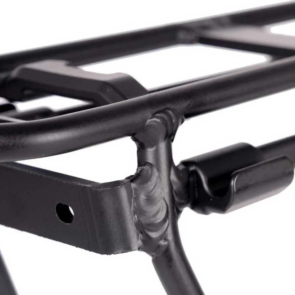 Atranvelo 3x Pro Gepäckträger, Black, 26-29" Atranvelo 3x Pro Gepäckträger, Black, 26-29"