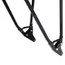 Atranvelo 3x Pro Gepäckträger, Black, 26-29"