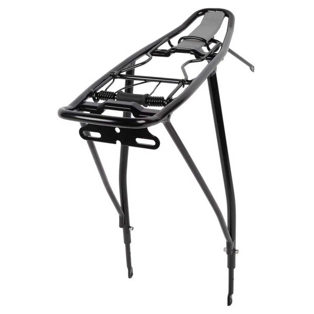 Atranvelo Active Gepäckträger, Black, 24-28" Atranvelo Active Gepäckträger, Black, 24-28"