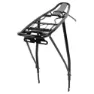 Atranvelo Active Gepäckträger, Black, 24-28"
