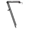 Atranvelo Base Avs Frontgepäckträger, Black, 26-28"