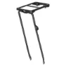 Atranvelo Base Avs Frontgepäckträger, Black, 26-28"
